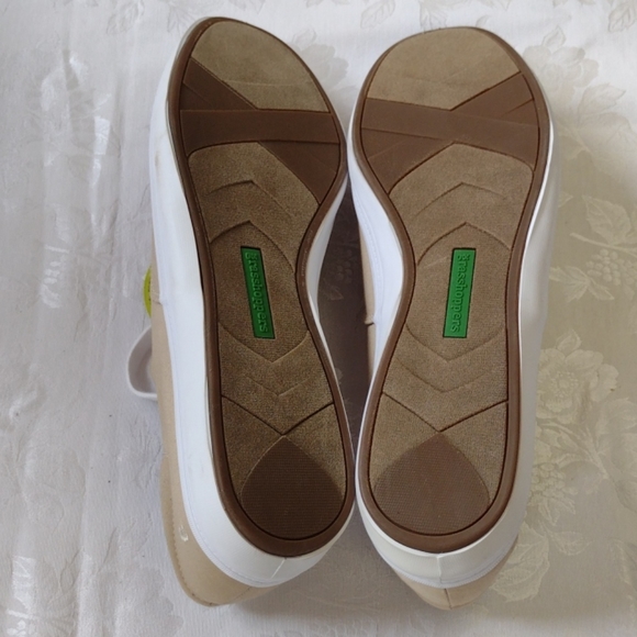 Grasshopper shoes - Picture 4 of 5